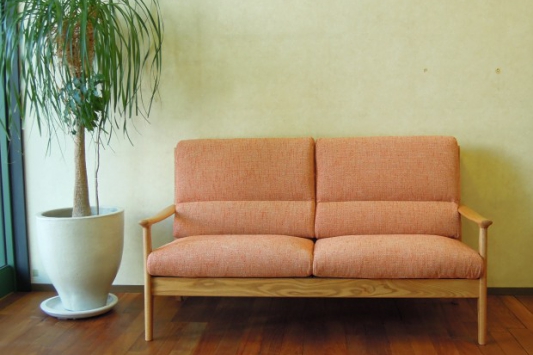 ソファ Sofa 腰痛 名古屋｜plandohomeプランドゥホーム｜ソファは座り姿勢を考えて