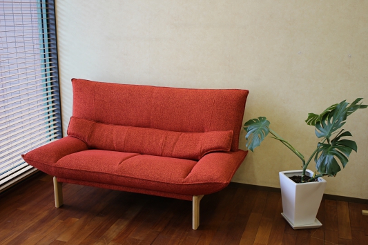 ソファ Sofa 腰痛 名古屋｜plandohomeプランドゥホーム｜ソファは座り姿勢を考えて