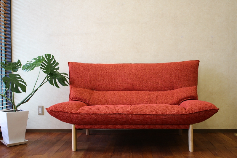 ソファ Sofa 腰痛 名古屋｜plandohomeプランドゥホーム｜ソファは座り姿勢を考えて